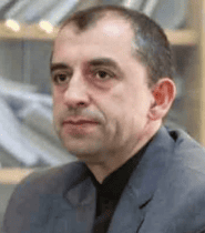 دکتر مهدی زارع