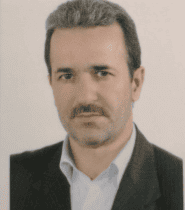 دکتر منصور جعفر بیگلو