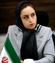 دکتر الهام پیشداد