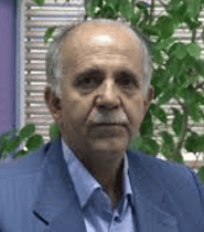 دکتر ابراهیم مقیمی