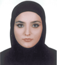 دکتر خدیجه علی نوری