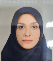 دکتر طیبه اکبری ازیرانی