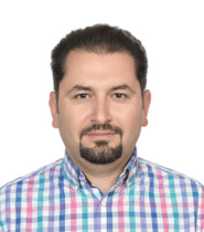 دکتر مهرداد سرهنگی