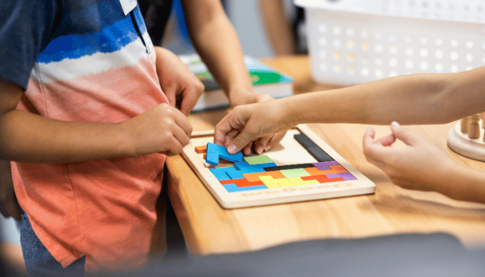 آموزش تاب‌آوری مدارس