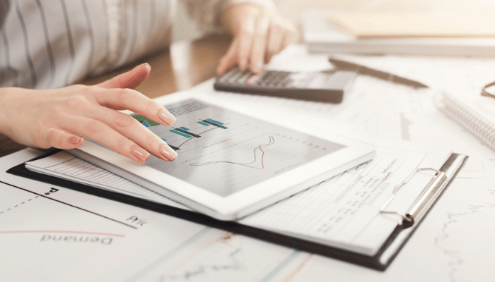 پایش داده‌های مخاطرات