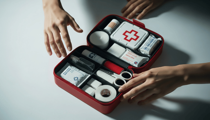 توانمندسازی مدیریت بحران