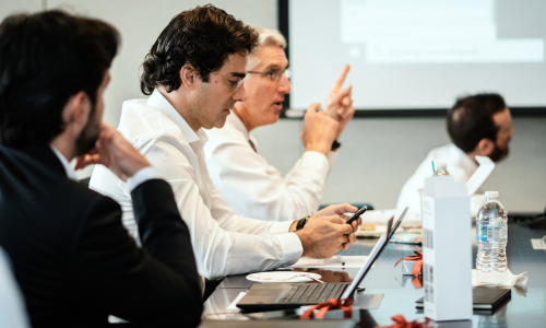 کارگروه های مشاوره علمی - کاربردی